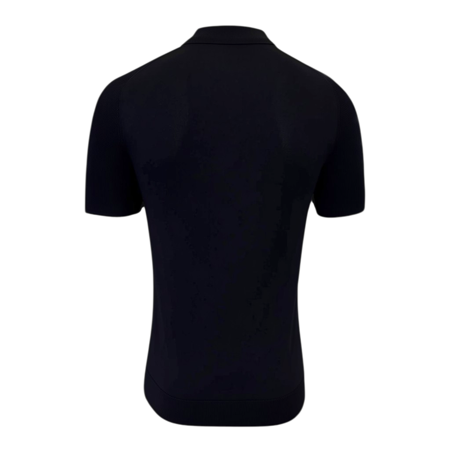 Genti zippolo black - Afbeelding 2