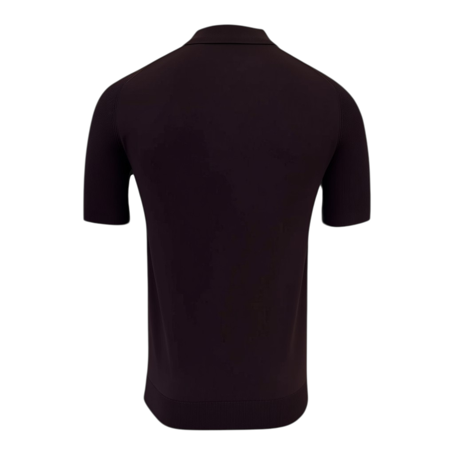 Genti zippolo donker bordeaux - Afbeelding 2