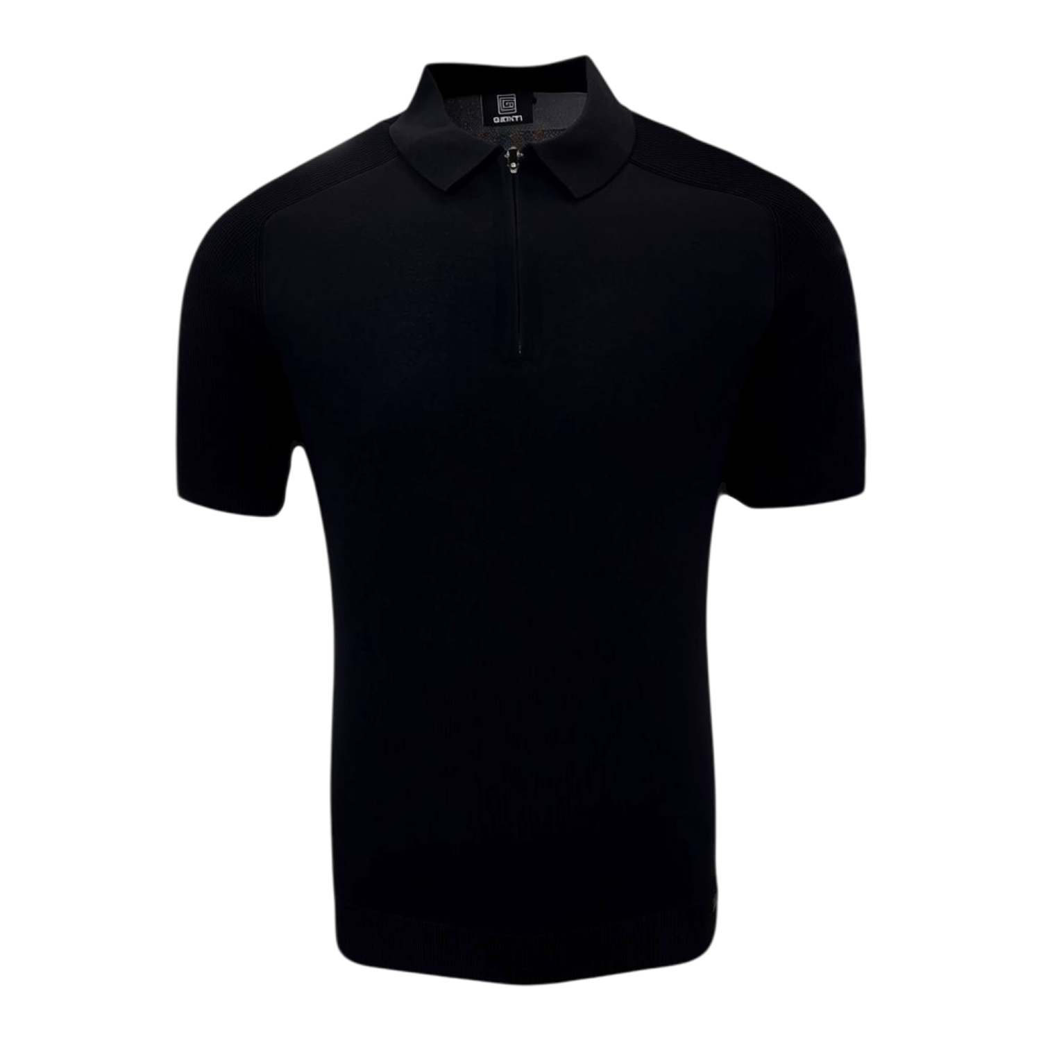 Genti zippolo black