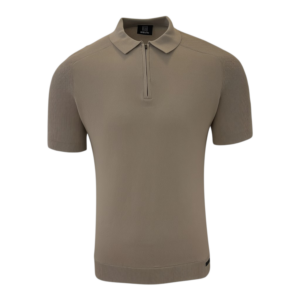 Genti zippolo light brown