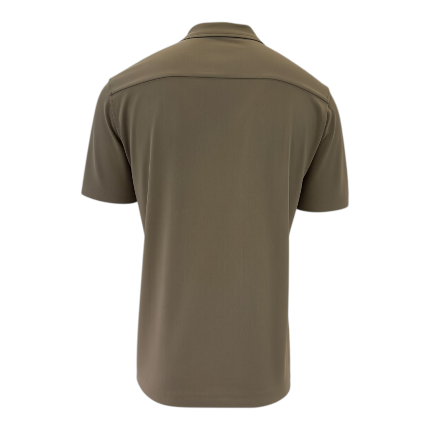 Neycko polo Alabama Ecco Mocha - Afbeelding 2