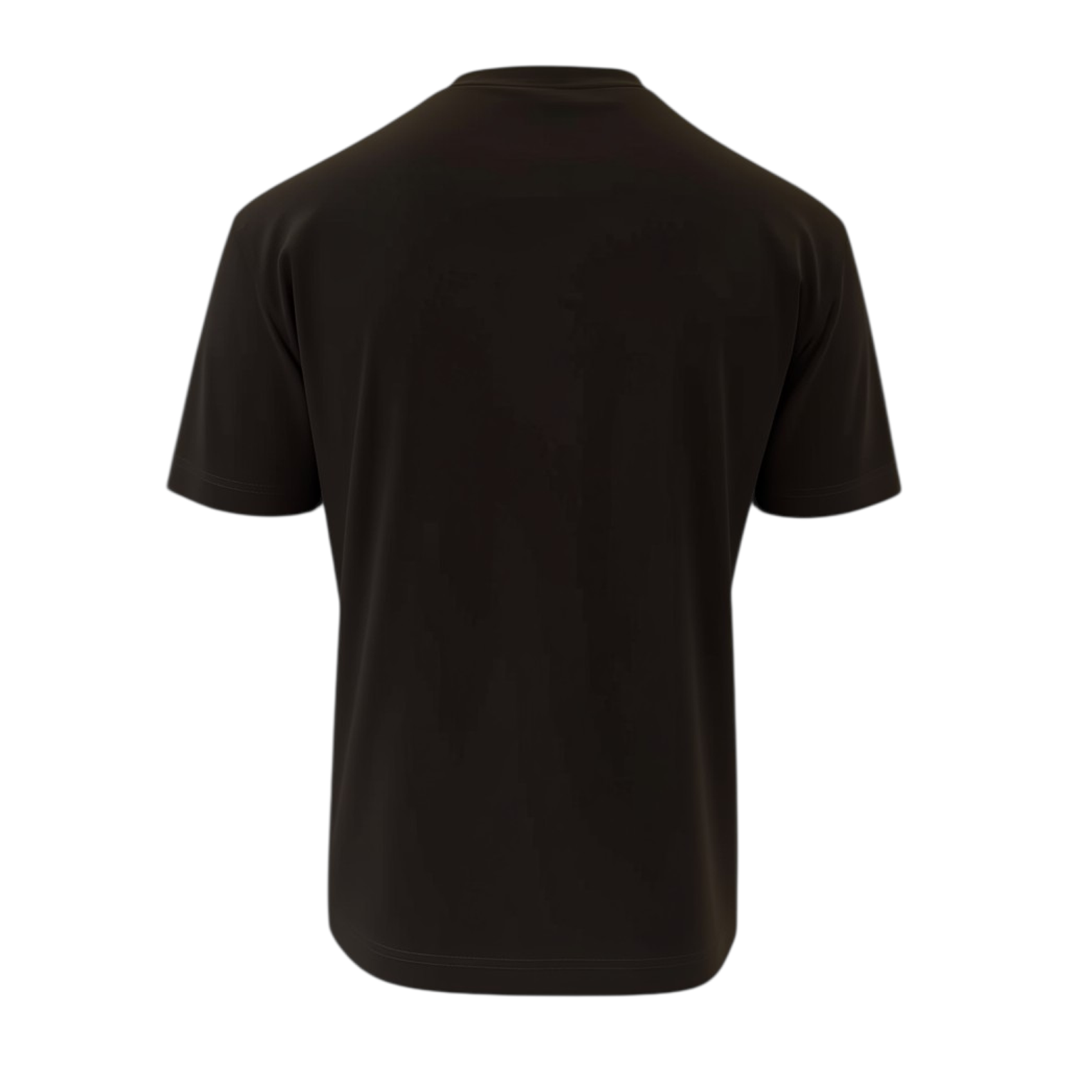 Neycko T-shirt Alabama Eli Mocha - Afbeelding 2