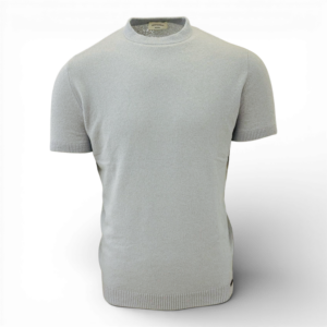 Gentiluomo T-shirt bleu