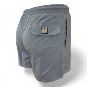Fedeli zwemshort bleu madeira/836