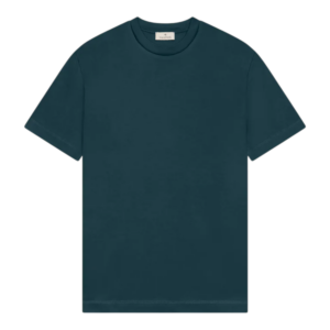 Valenza interlock Supima T-Shirt Firefly