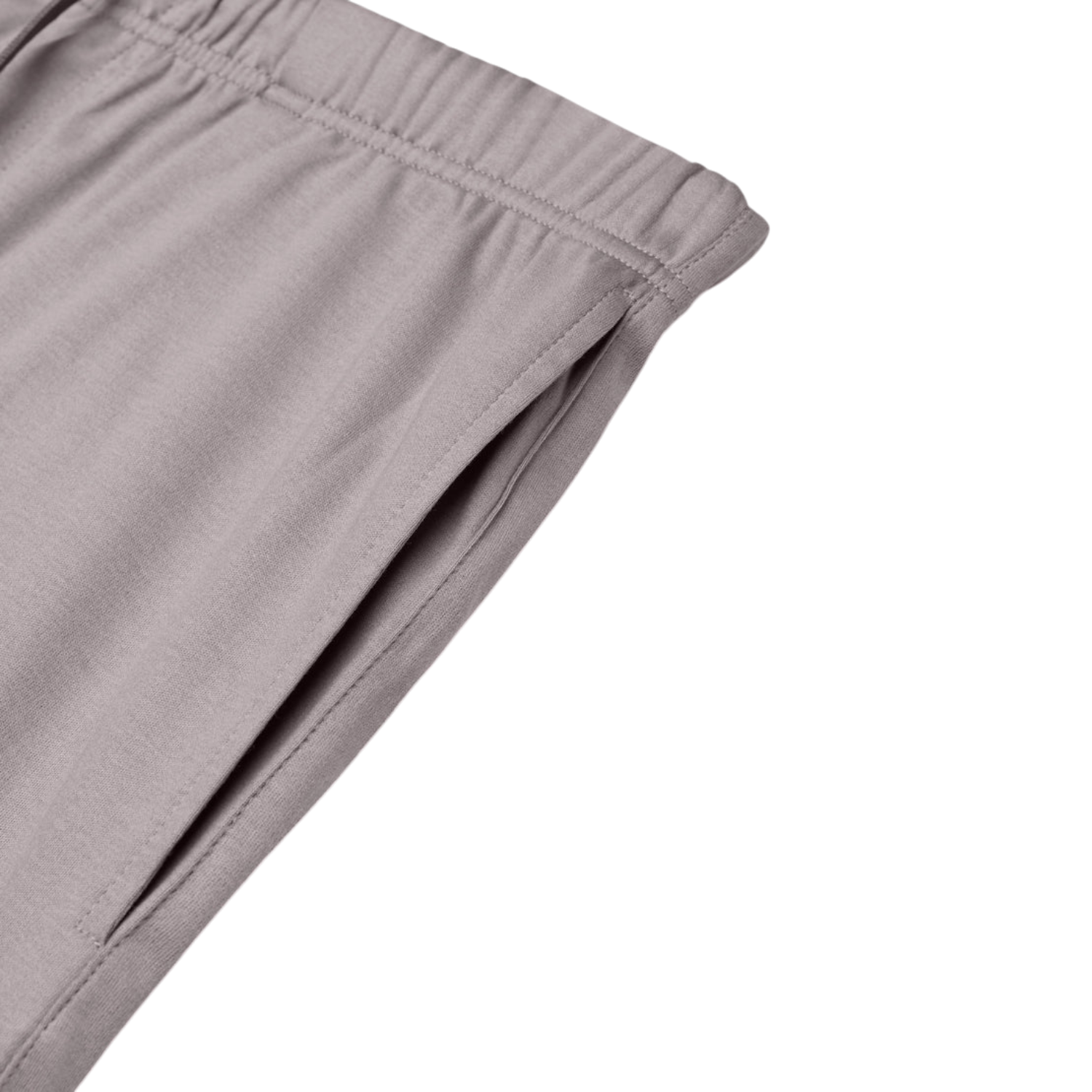 Valenza Supima short Mountain Mist - Afbeelding 3