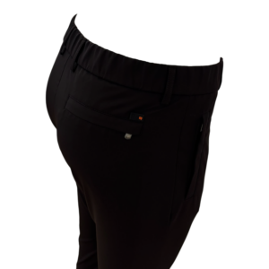 Marco Pescarolo tech pant Alpha dark brown