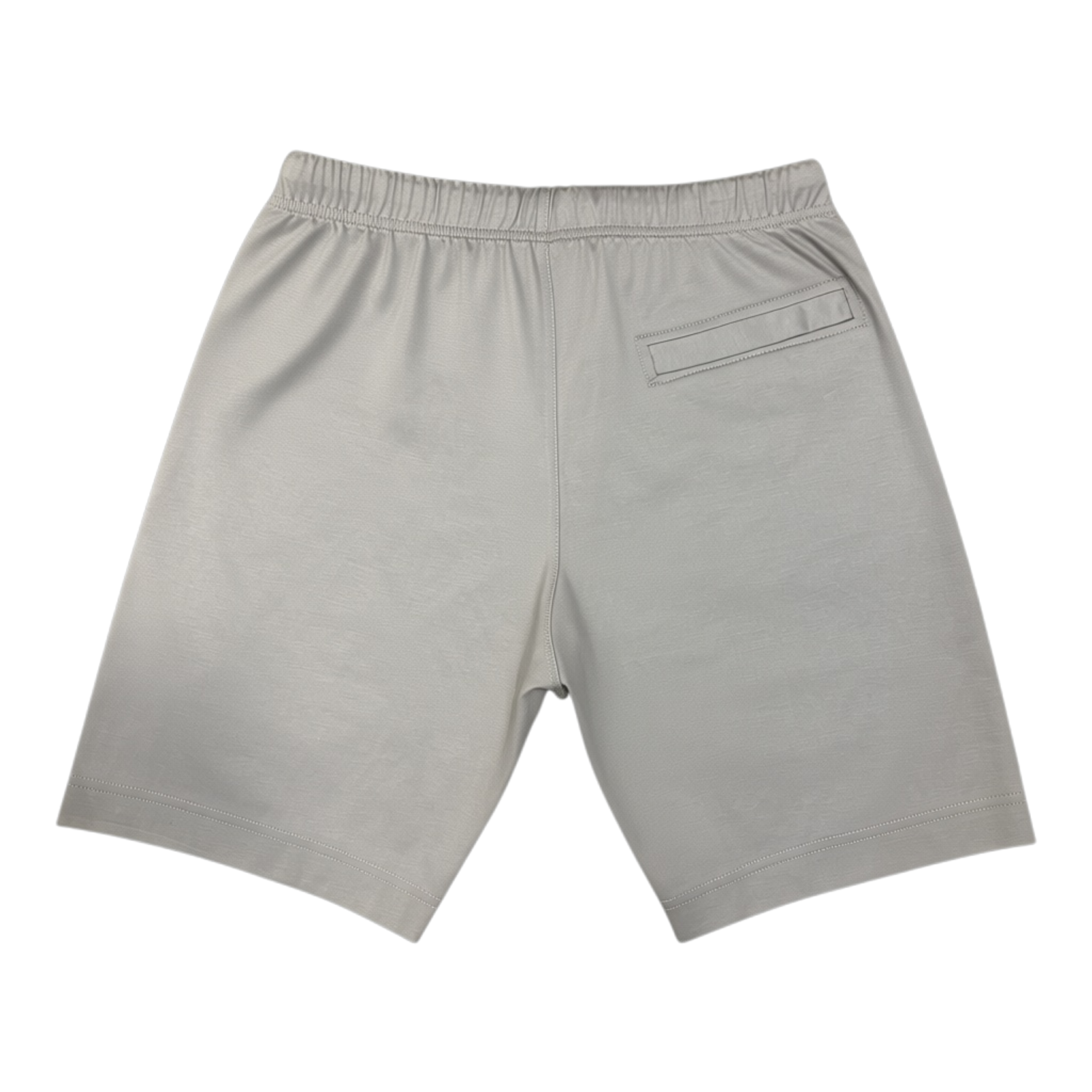 Valenza Supima short Granite - Afbeelding 2