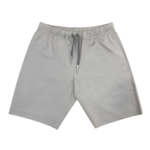 Valenza Supima short Granite