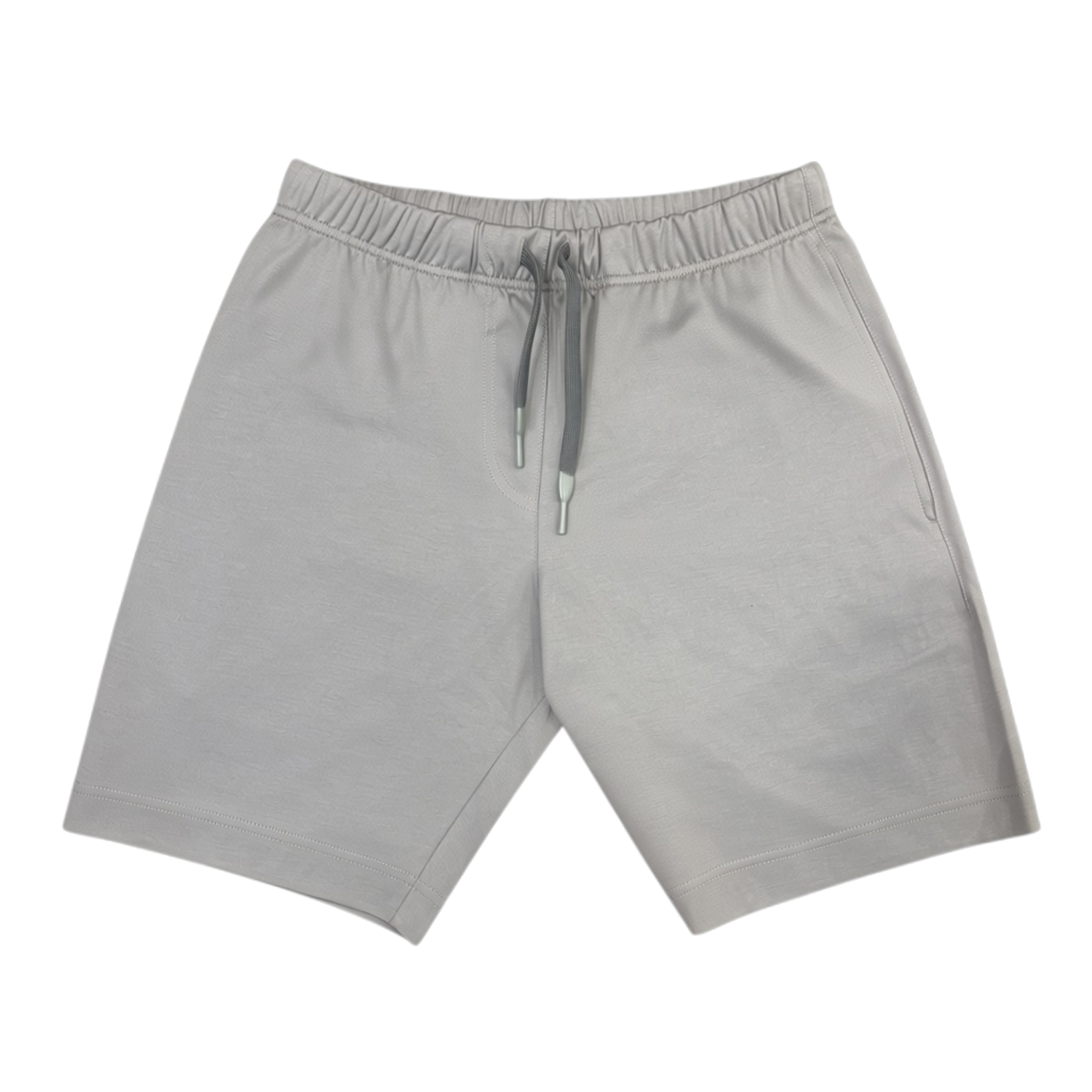 Valenza Supima short Granite