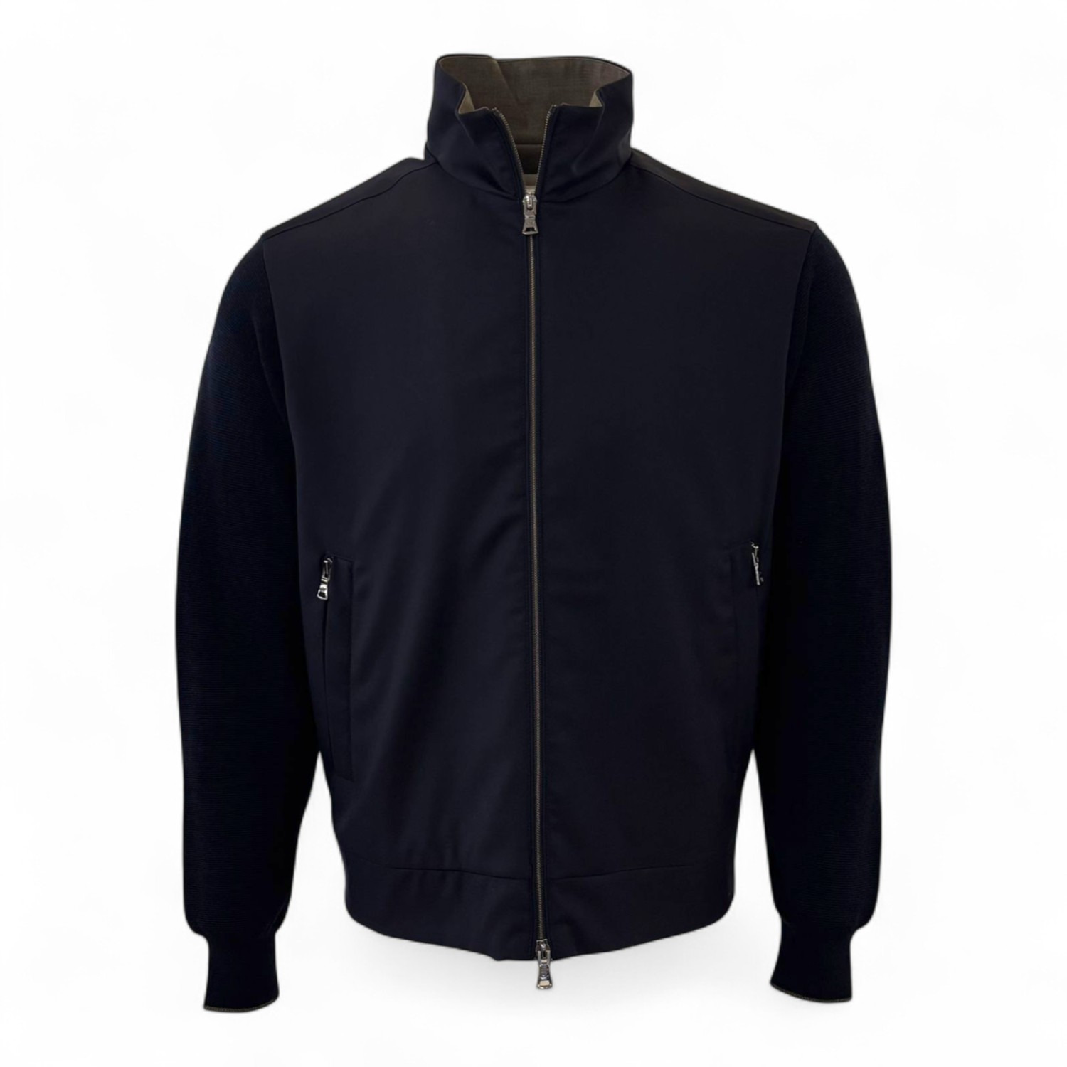 Paul & Shark jack/vest navy