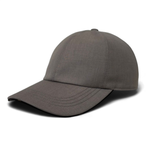 MooRER cap taupe