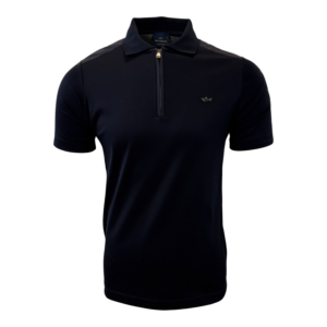 Paul & Shark zippolo stretch navy
