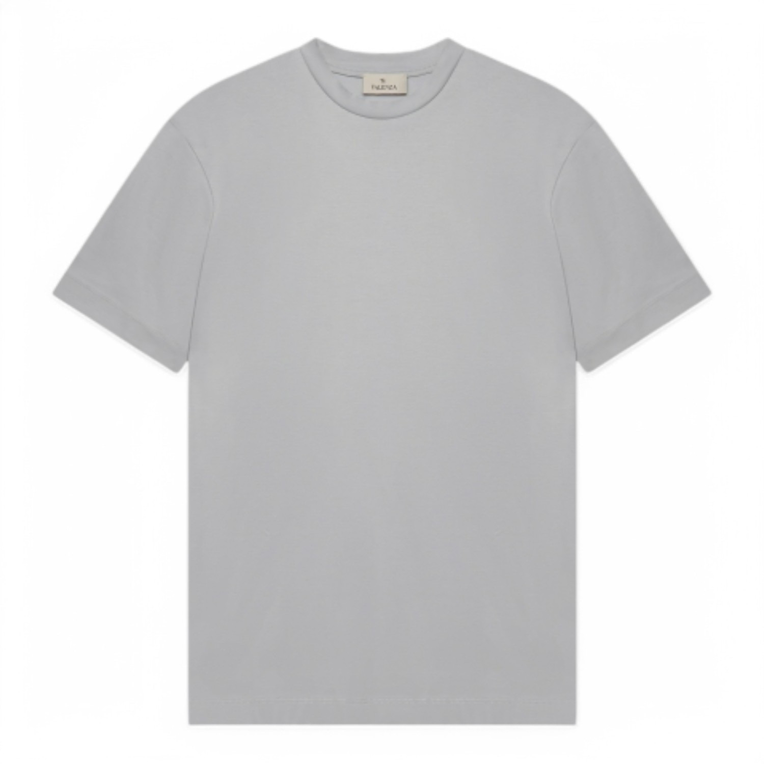 Valenza Interlock Supima T-shirt Marble