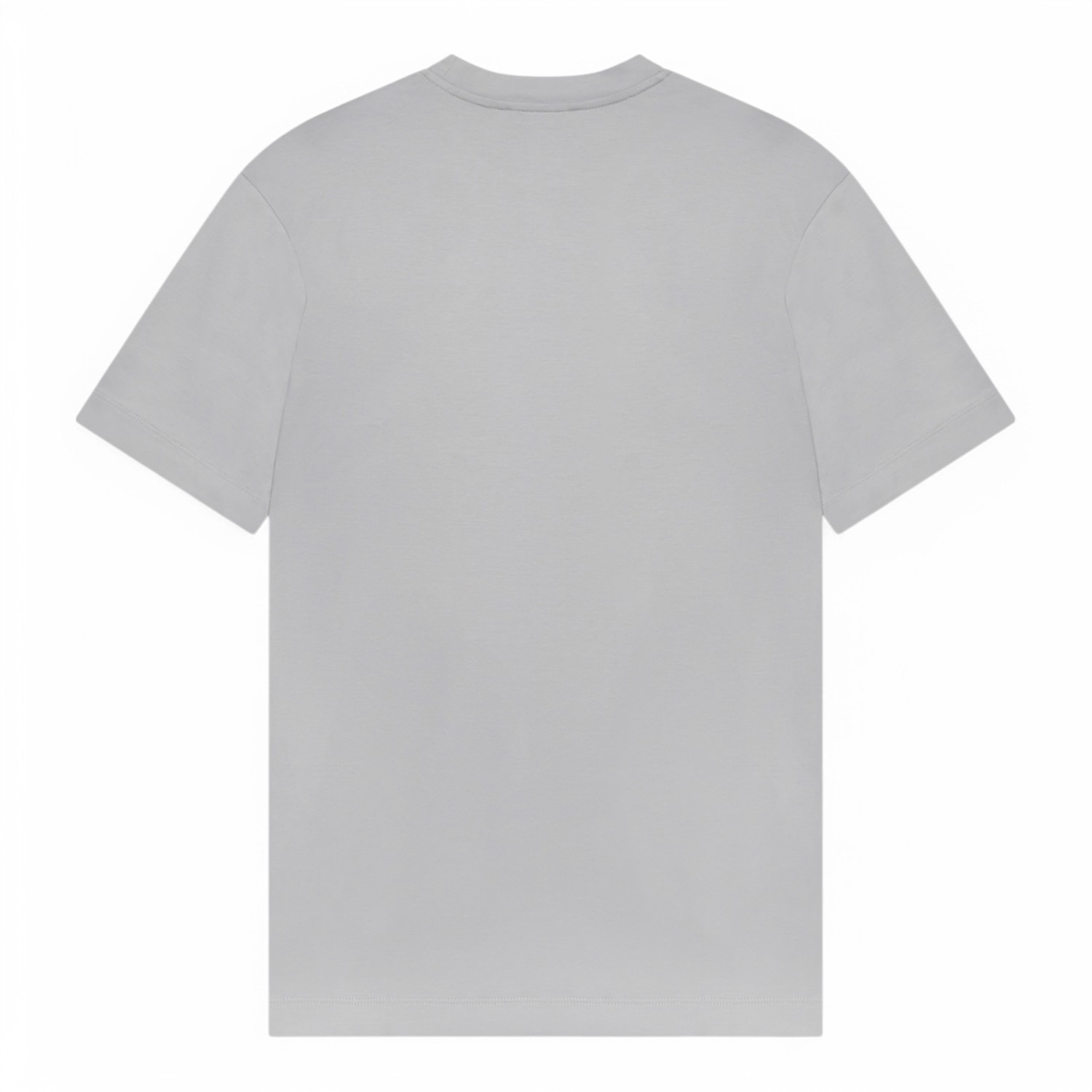 Valenza Interlock Supima T-shirt Marble - Afbeelding 2