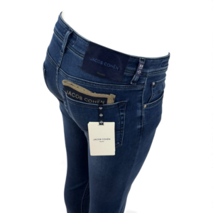 Jacob Cohen Jeans Nick Slim V1 100D
