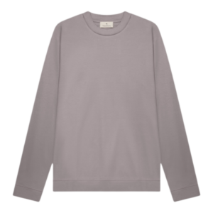 Valenza Heavy Supima Sweater Mountain Mist