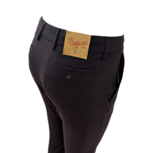Marco Pescarolo chino Caracciolo navy