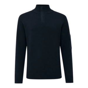 Genti zippullover navy