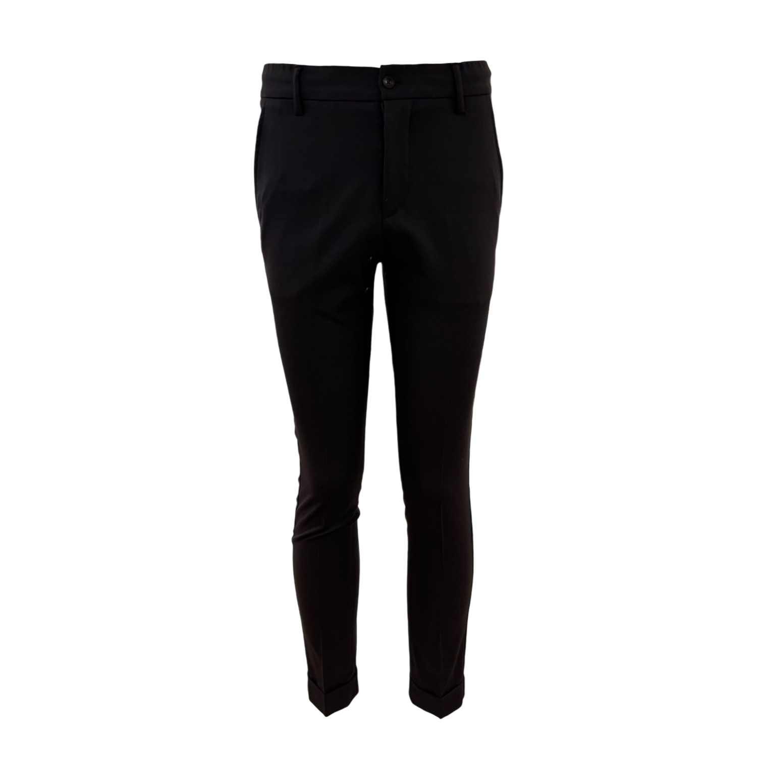 Marco Pescarolo chino Caracciolo navy - Afbeelding 2