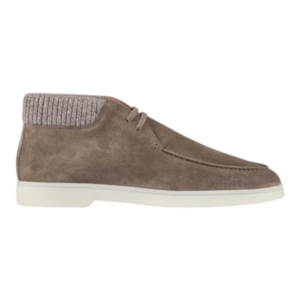 Aurelien Desert boot ash grey