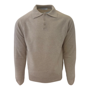 Daniele Fiesoli pullover beige