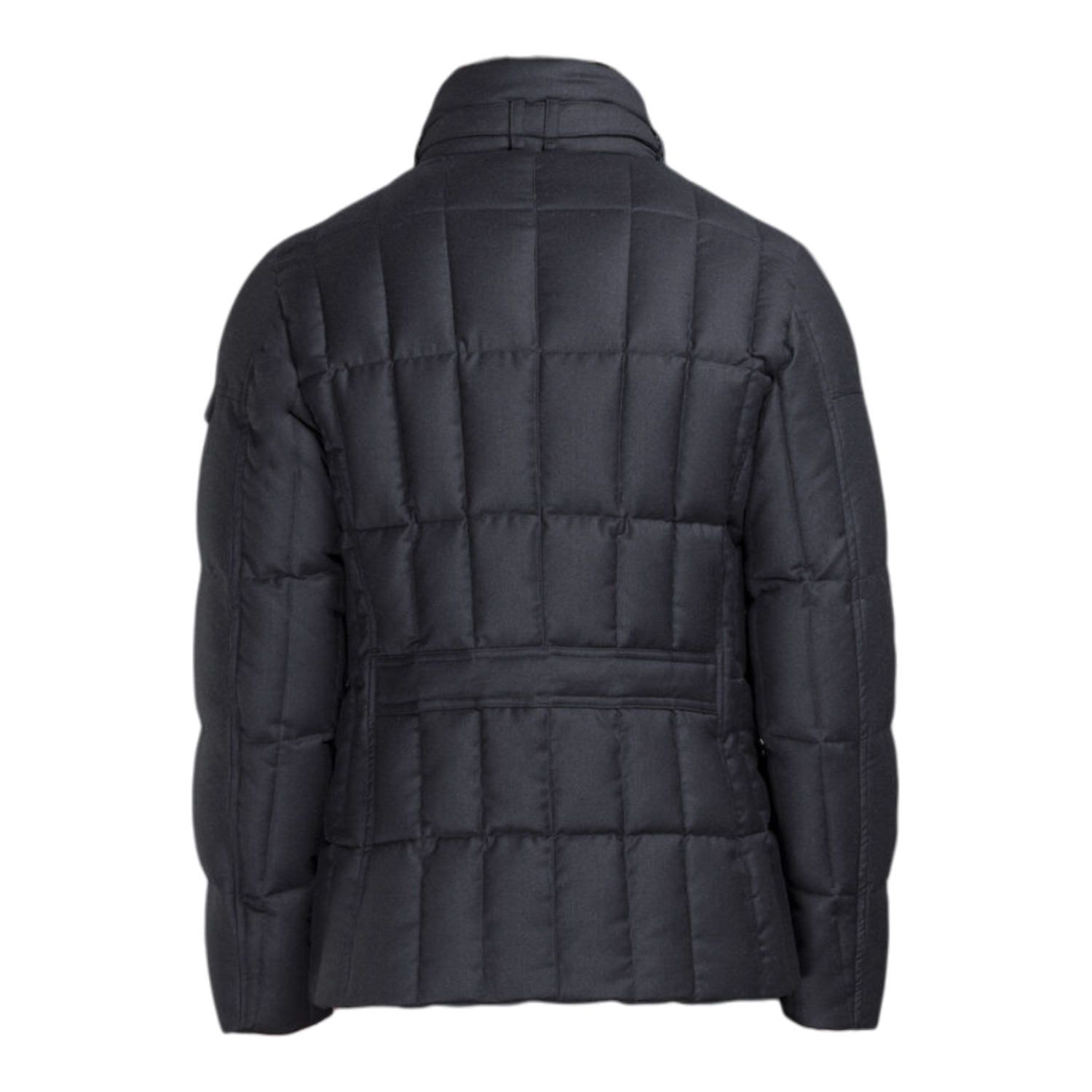 MooRER Jack Siro-WK Navy - Afbeelding 2