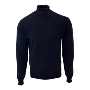 Corneliani turtle navy