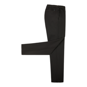 Wahts Trouser Ronan Wool Deep Brown