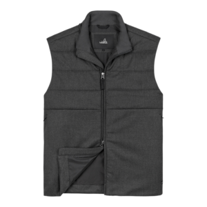 Whats bodywarmer Payton Deep Brown