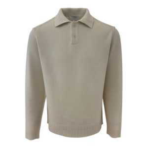 Daniele Fiesoli pullover creme