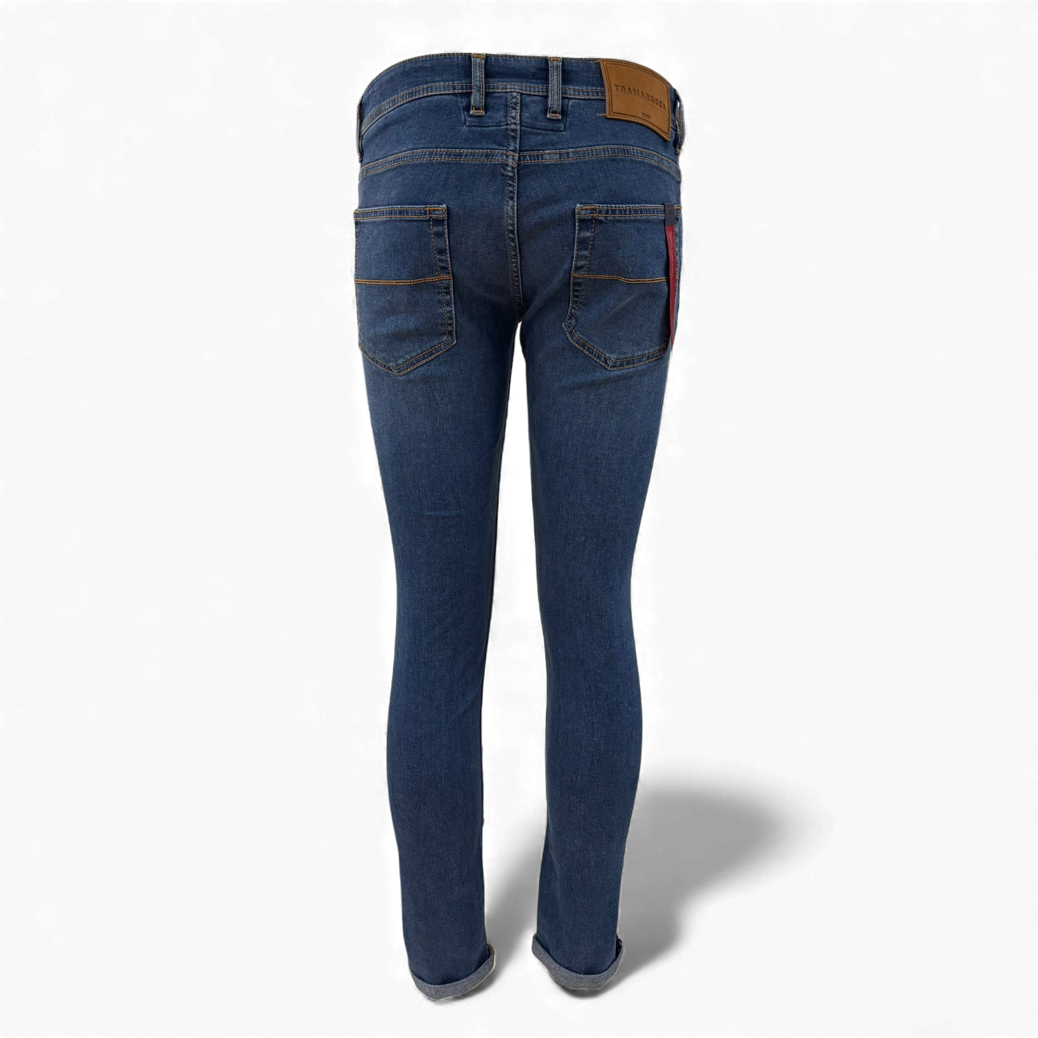 Tramarossa jeans Leonardo Indigo Used - Afbeelding 3