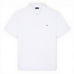 Paul & Shark polo wit