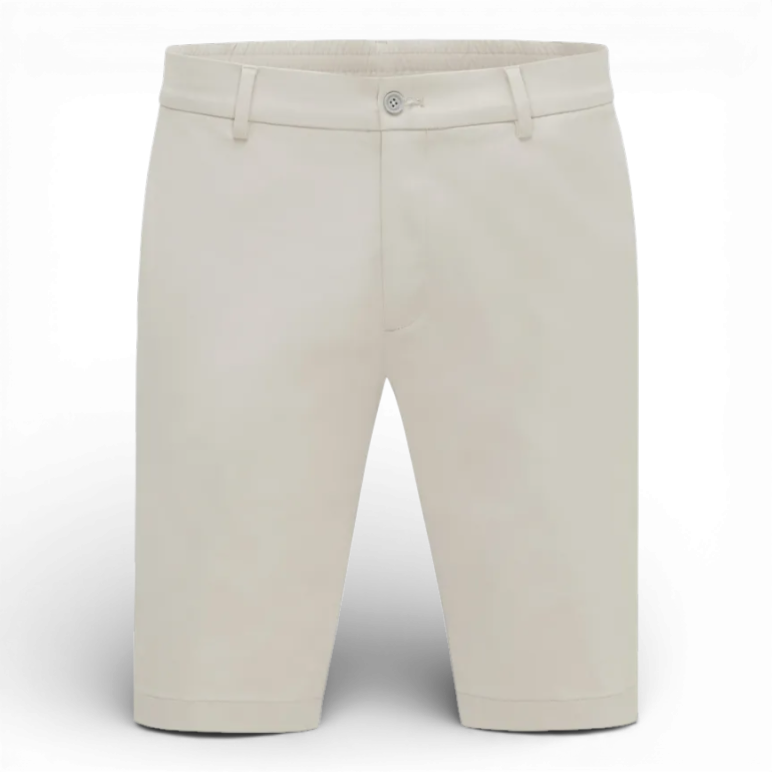 Genti short Tribeca stretch beige