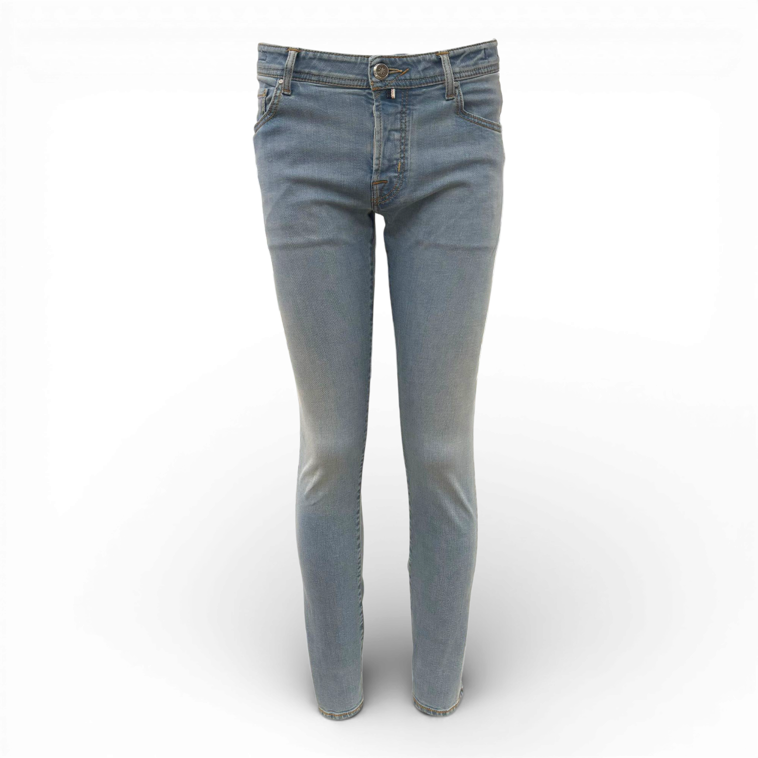 Jacob Cohen Jeans Nick Ltd lichtblauw - Afbeelding 2
