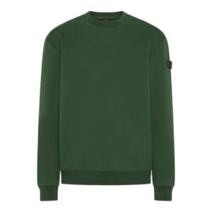 Peuterey sweater Saidor B groen