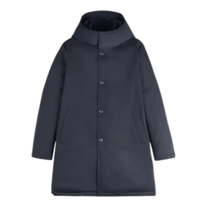 Fay coat navy