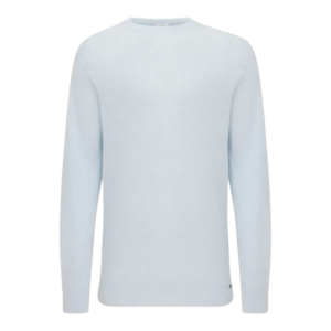 Gentiluomo pullover lichtblauw