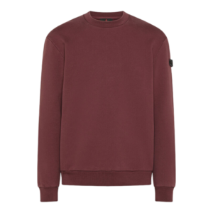 Peuterey sweater Saidor KID bordeaux