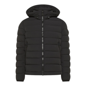 Peuterey sweater Saidor KID zwart