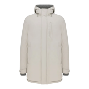 Gentiluomo Coat Parka Kit