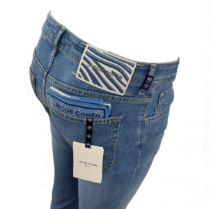 Jacob Cohen Jeans Nick V1 300