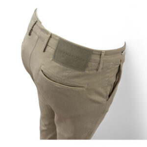 Tramarossa chino Luis Butter