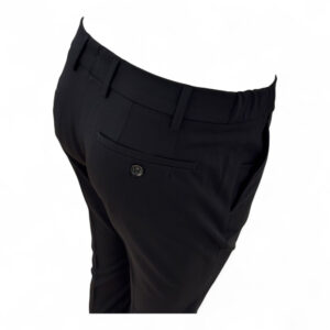 Berwich pantalon Morello zwart