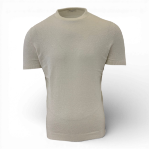 Gentiluomo T-shirt off-white