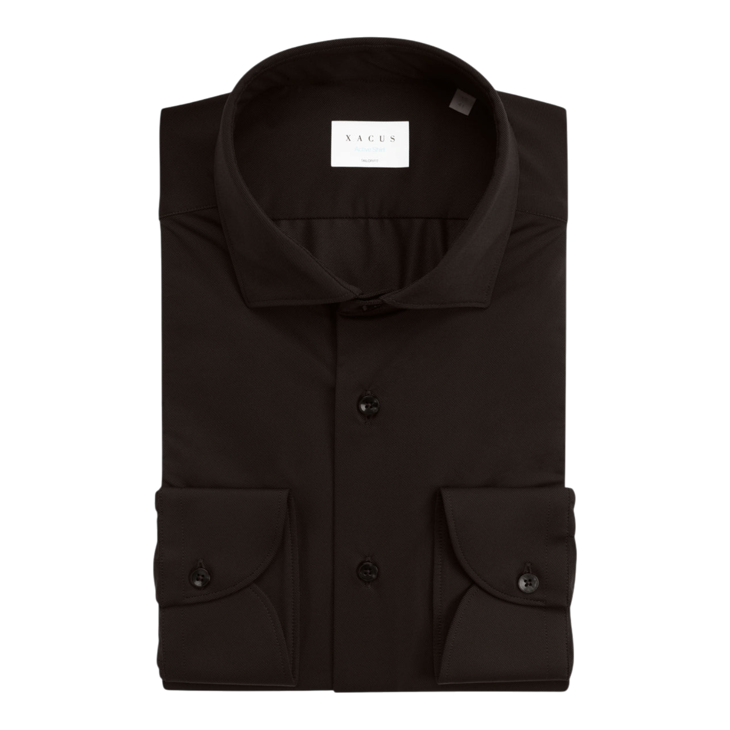 Xacus Active chocoladebruin