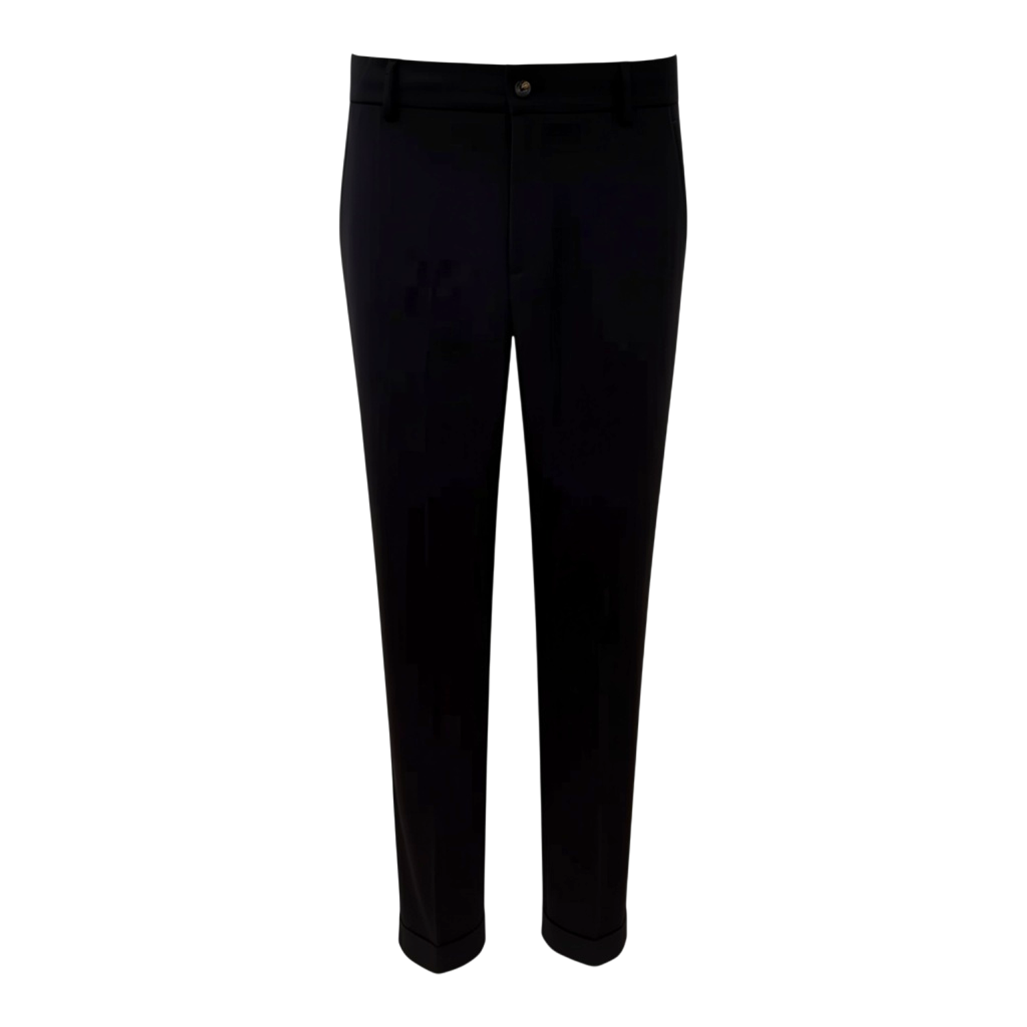 Marco Pescarolo chino Manu dark brown - Afbeelding 2