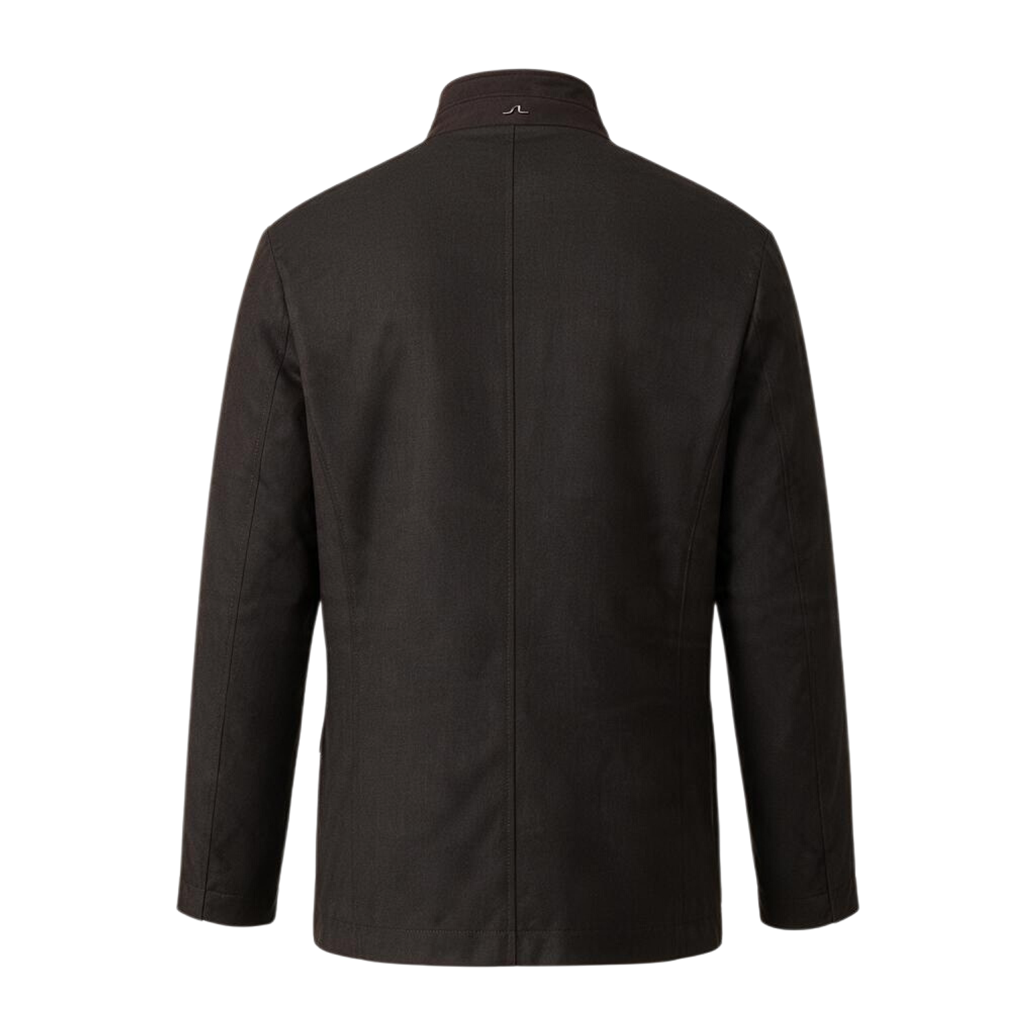 Paul & Shark Field Jacket Loro Piana bruin - Afbeelding 2
