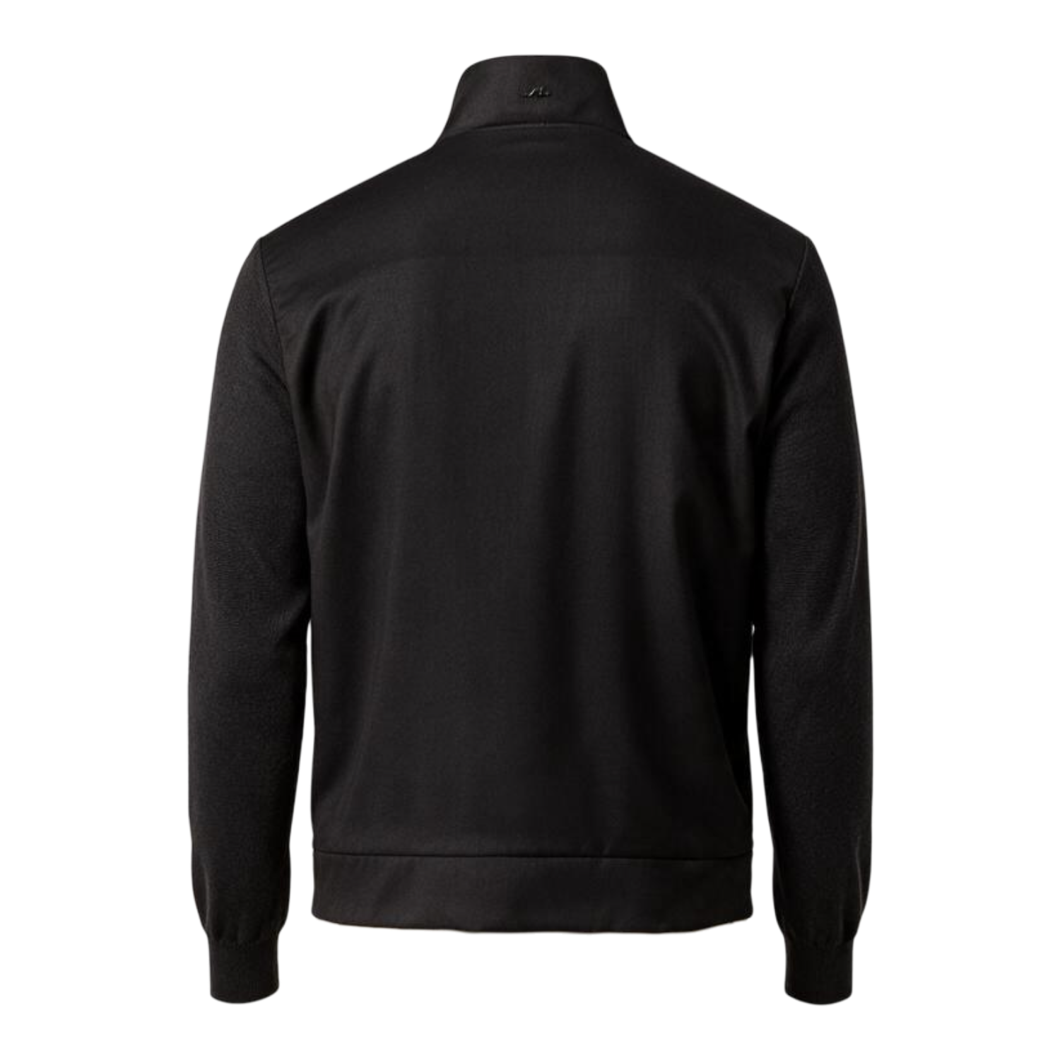 Paul & Shark jack/vest donkerbruin - Afbeelding 3