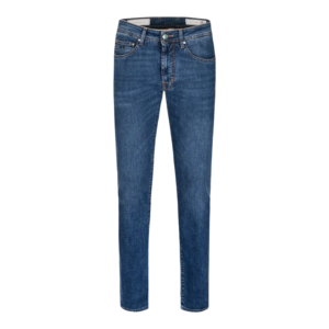 Tramarossa jeans Michelangelo midblue